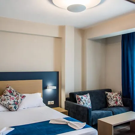 Apartment Ippokampos Holidays