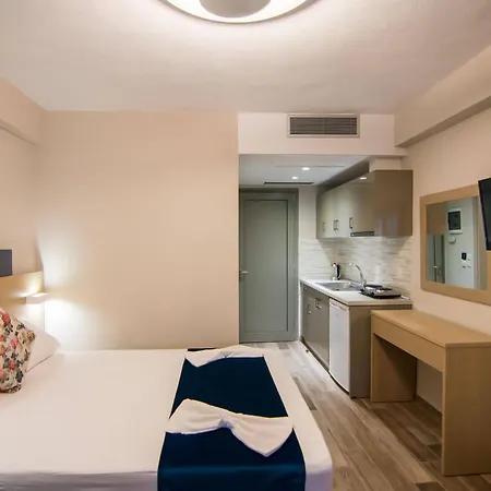 Ippokampos Holidays Apartment