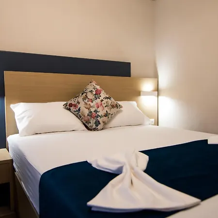 Apartment Ippokampos Holidays *