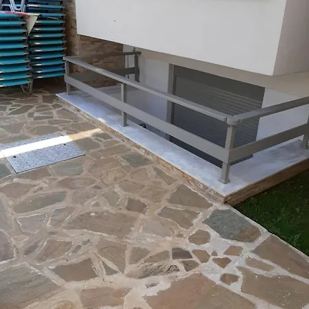 Apartment Ippokampos Holidays Nea Vrasna