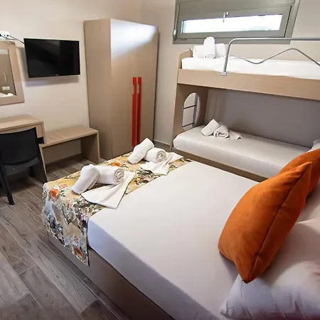 Apartment Ippokampos Holidays