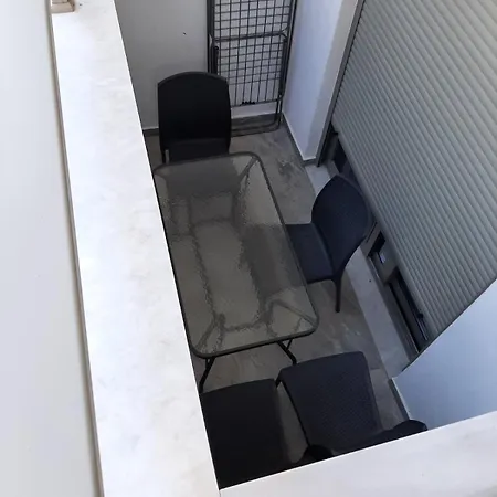 Ippokampos Holidays Nea Vrasna