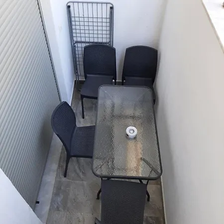 Ippokampos Holidays Apartment *