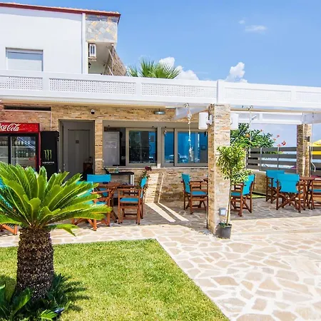 Ippokampos Holidays Nea Vrasna