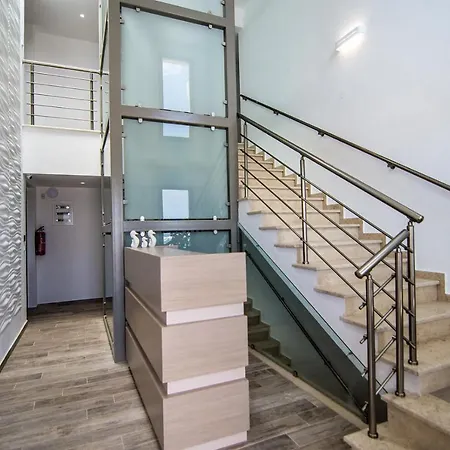 Apartment Ippokampos Holidays