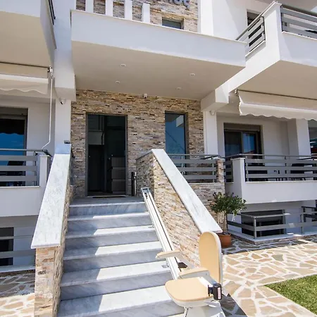 Ippokampos Holidays Apartment