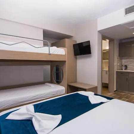 Ippokampos Holidays *