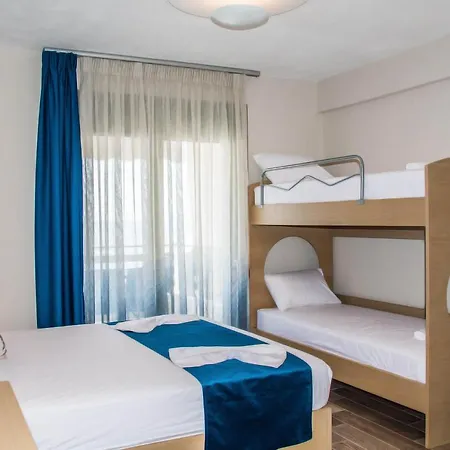 Ippokampos Holidays Apartment *