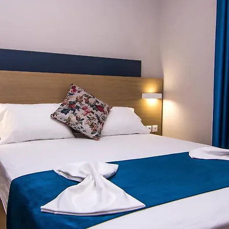 Ippokampos Holidays Apartment