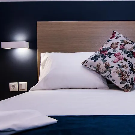 Ippokampos Holidays Apartment *