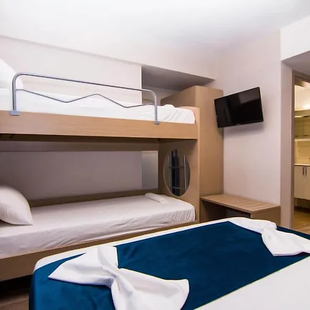 Ippokampos Holidays Apartment