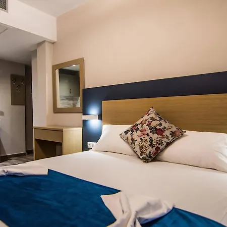 Apartment Ippokampos Holidays Nea Vrasna