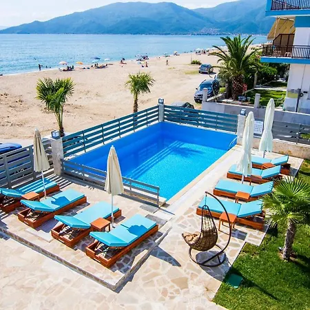 Ippokampos Holidays Apartment