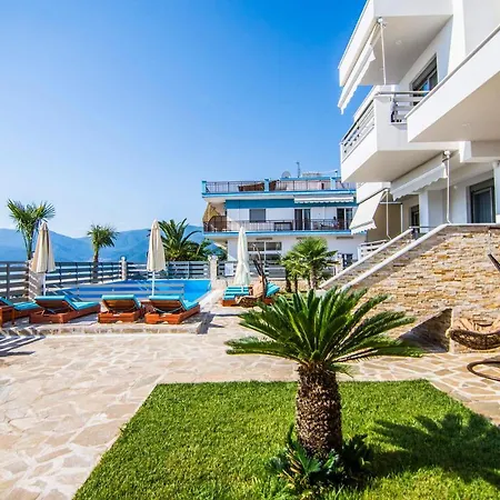 Ippokampos Holidays Apartment *