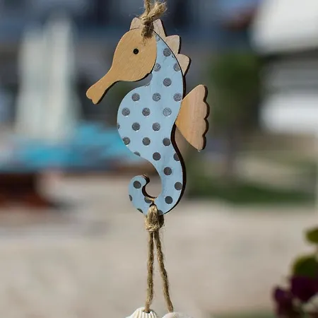 Ippokampos Holidays *