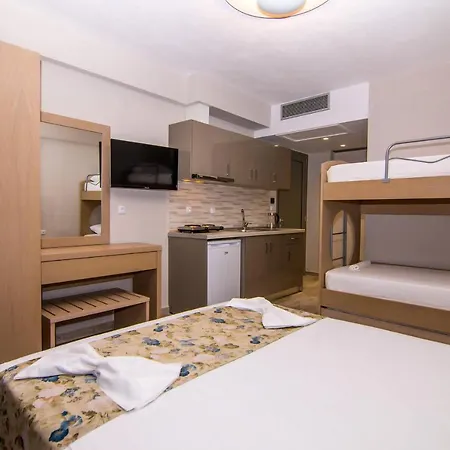 Ippokampos Holidays Apartment