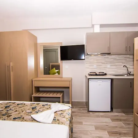 Apartment Ippokampos Holidays