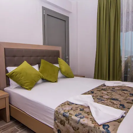 Ippokampos Holidays *