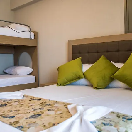 Apartment Ippokampos Holidays