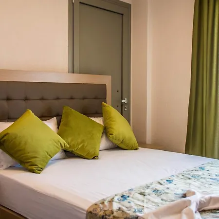 Ippokampos Holidays Apartment Nea Vrasna