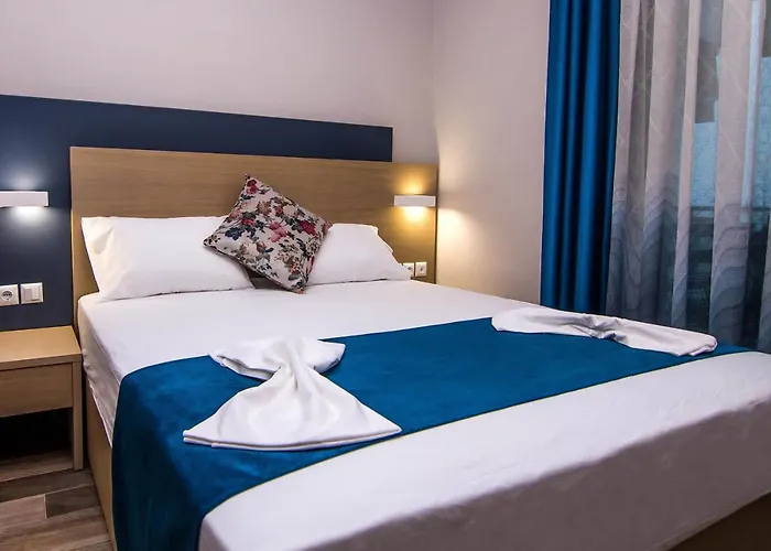 Apartamento Ippokampos Holidays Vrasná