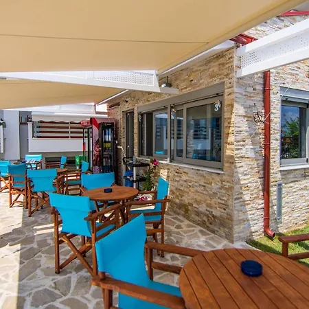 Daire Ippokampos Holidays