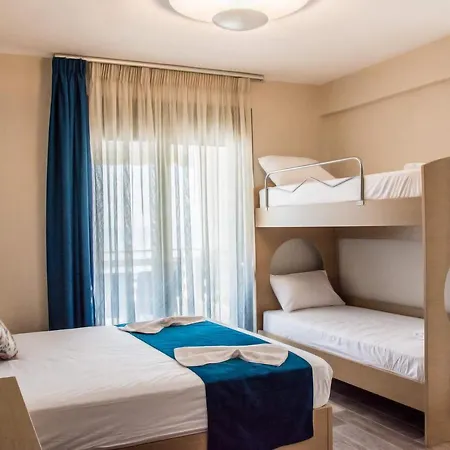 Ippokampos Holidays Βρασνά