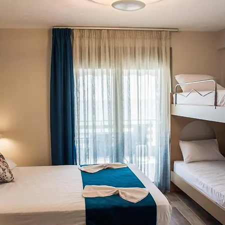 Ippokampos Holidays Daire