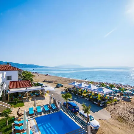 Ippokampos Holidays *