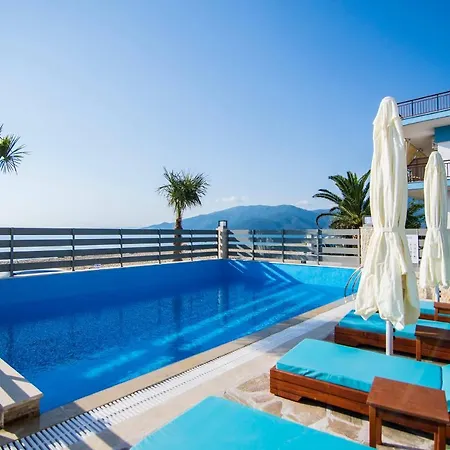 Ippokampos Holidays *