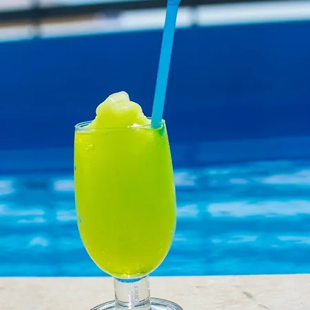 Ippokampos Holidays Daire