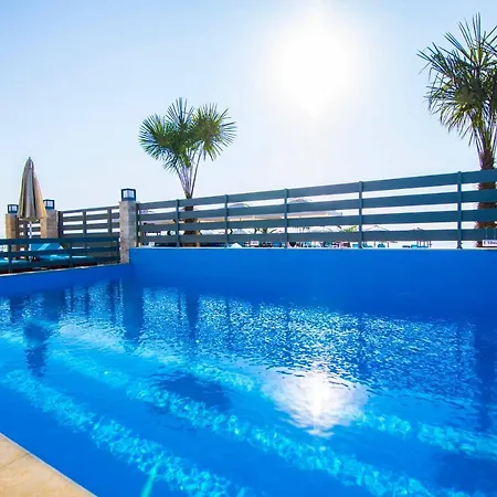 Διαμέρισμα Ippokampos Holidays *