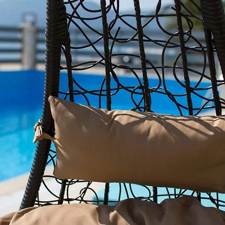 Daire Ippokampos Holidays *