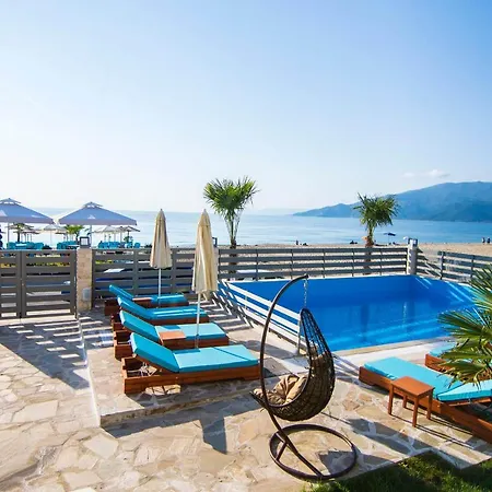 Ippokampos Holidays Daire