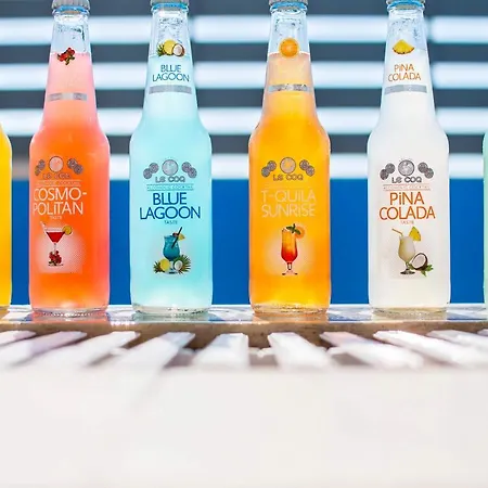 Ippokampos Holidays *