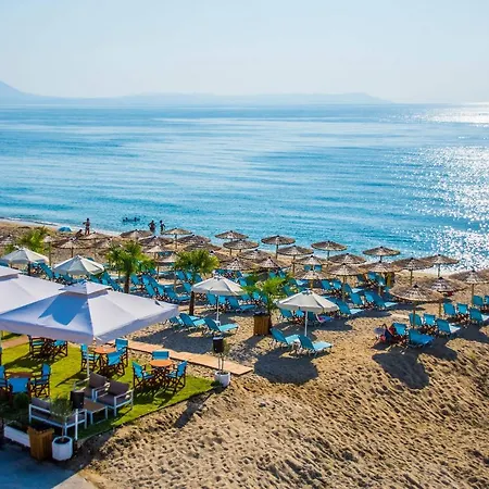 Ippokampos Holidays *