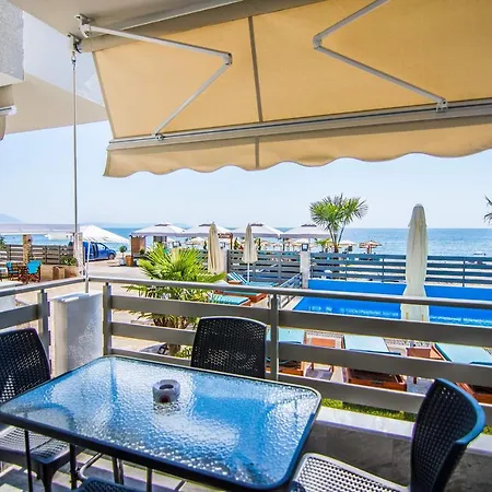 Ippokampos Holidays *