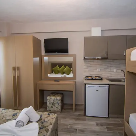 Ippokampos Holidays *