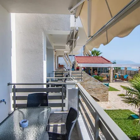 Ippokampos Holidays *