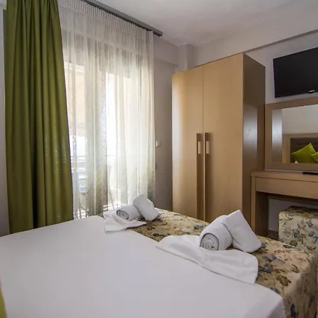 Διαμέρισμα Ippokampos Holidays