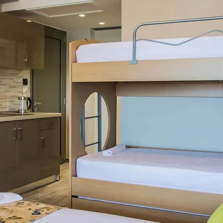 Daire Ippokampos Holidays