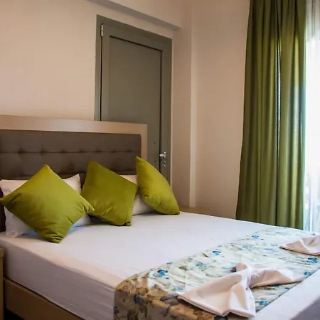 Ippokampos Holidays *