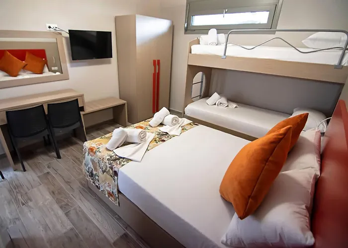 Appartement Ippokampos Holidays