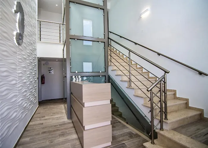 Appartement Ippokampos Holidays