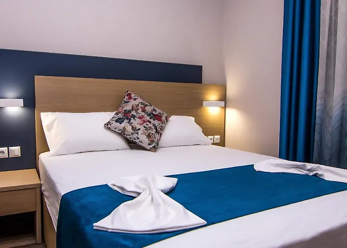 Ippokampos Holidays Appartement