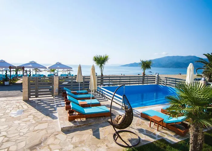 Ippokampos Holidays Appartement