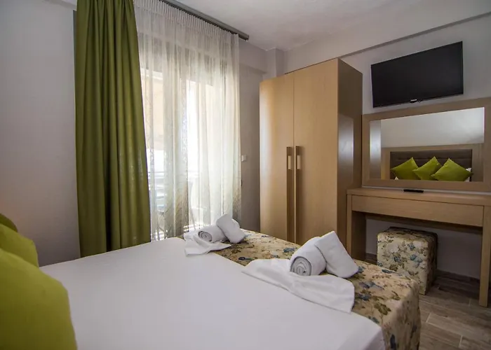 Appartement Ippokampos Holidays