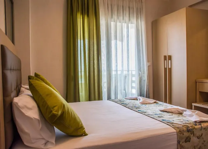 Appartement Ippokampos Holidays