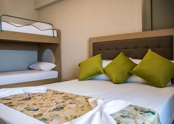 Appartement Ippokampos Holidays